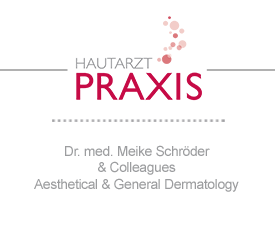 Logo dermatological Practice Dr. Meike Schröder in Berlin Zehlendorf