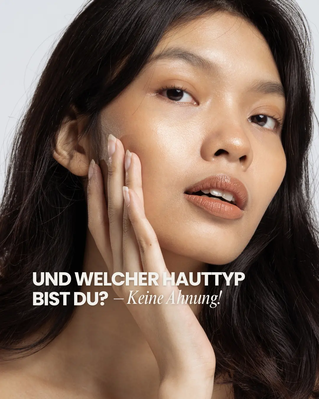 Weißt du eigentlich, was deine Haut braucht? 🔍⁠
Viele Menschen kennen ihren Hauttyp nicht – und wundern sich dann, warum Produkte nicht wirken oder ihre Haut sogar noch irritieren. ⁠
Mit einer professionellen Hautanalyse lässt sich genau herausfinden, wie deine Haut beschaffen ist. ⁠
⁠
Lass uns gemeinsam herausfinden, was deine Haut braucht. Vereinbare jetzt deinen Termin. 📅⁠
⁠
#SchöneHaut #Hautanalyse #Hauttyp⁠
⁠
Mit Unterstützung von KI erstellt.