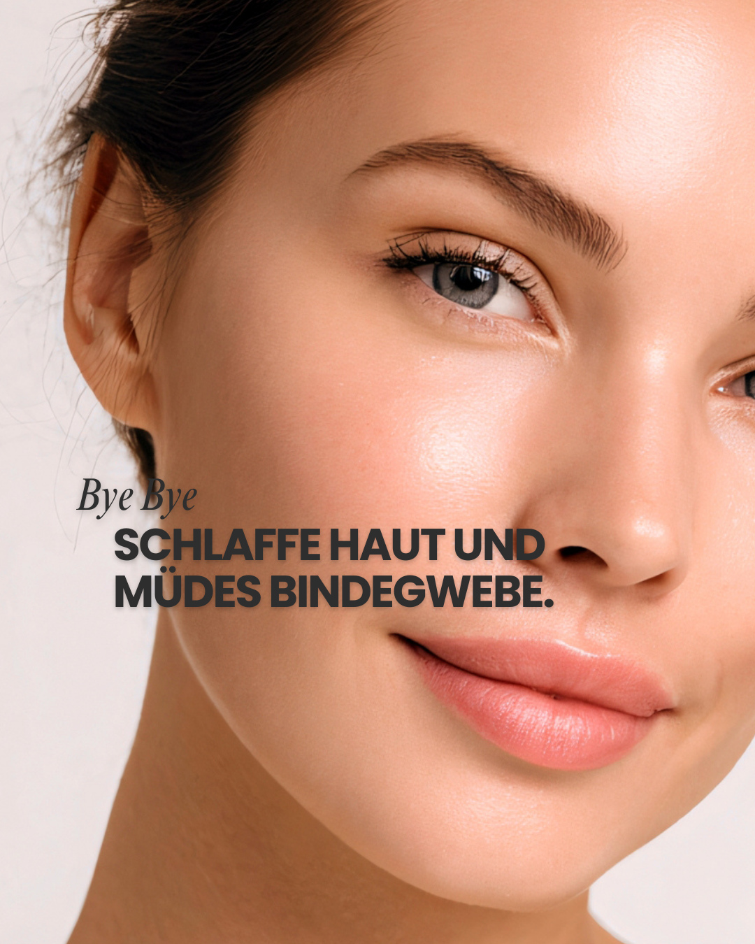 Schlaffe Haut, Knitterfältchen oder müdes und schwaches Bindegewebe? Keine Sorge, damit bist du nicht allein. 💛⁠
Lass uns gemeinsam schauen, was deine Haut braucht. Vereinbare jetzt deinen Termin für eine persönliche Beratung. 📅⁠
⁠
⁠
#SchöneHaut #Hautstraffung #Potenza