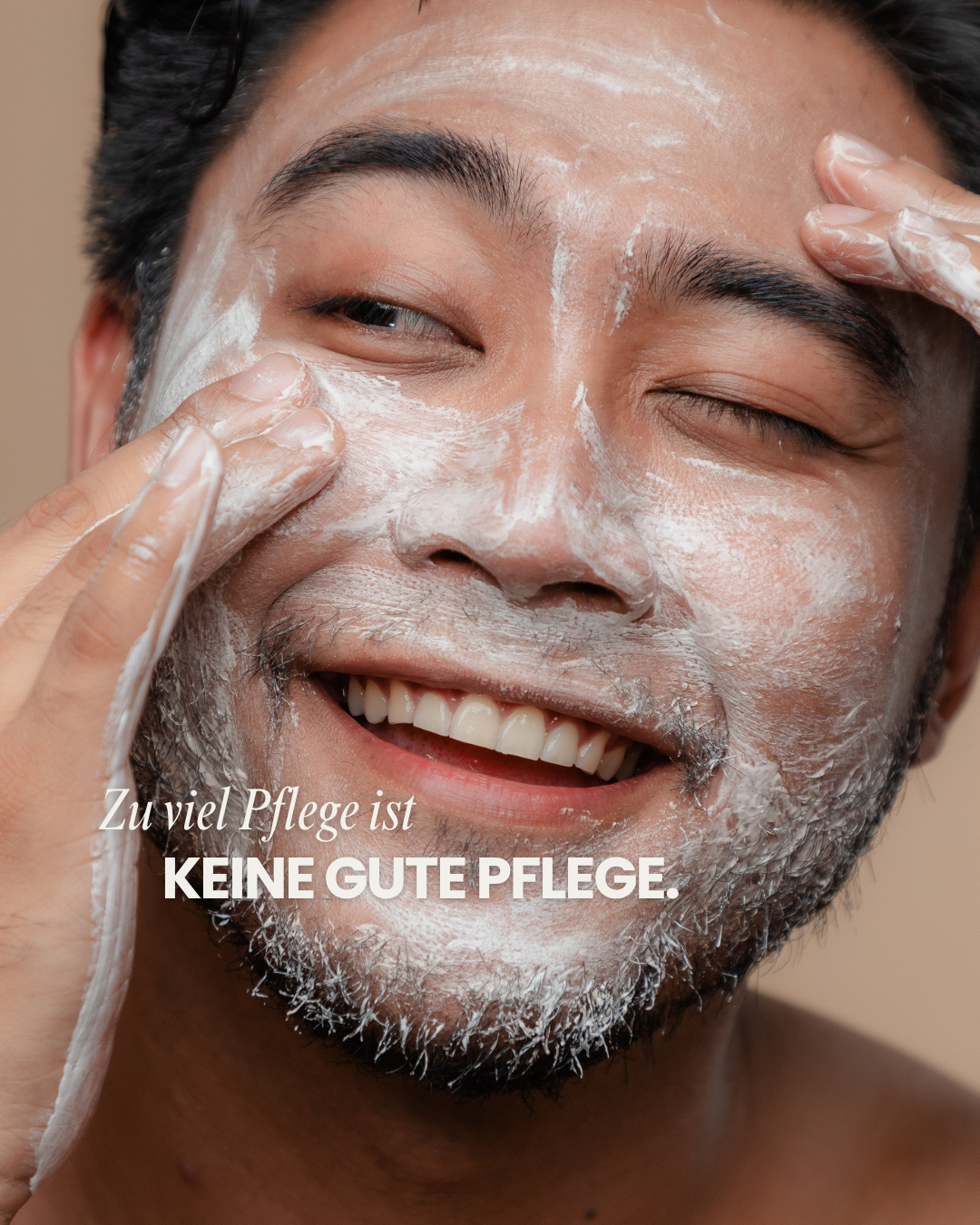 Weniger ist mehr – besonders bei der Hautpflege. ⁠
Bevor du anfängst, Produkte zu stapeln, solltest du wissen, was deine Haut wirklich braucht. Eine Hautanalyse zeigt dir deinen Hauttyp und die Bedürfnisse deiner Haut. 🧴 💆‍♀️⁠
⁠
Du willst herausfinden, welche Pflege zu deiner Haut passt? Dann vereinbare jetzt deinen persönlichen Beratungstermin. 📅 🤍⁠
⁠
#SchöneHaut #Pflegeroutine #Hautanalyse⁠
⁠
Mit Unterstützung von KI erstellt.